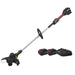 Sealey Grass Strimmer Kit 40V 4Ah SV20 Series 30cm CP40VGSKIT Sealey - Dynamic Drive