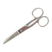 Faithfull Household Scissors 125mm (5in) Faithfull - Dynamic Drive