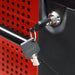 Sealey Topchest 6 Drawer with Ball-Bearing Slides AP2403 Sealey - Dynamic Drive