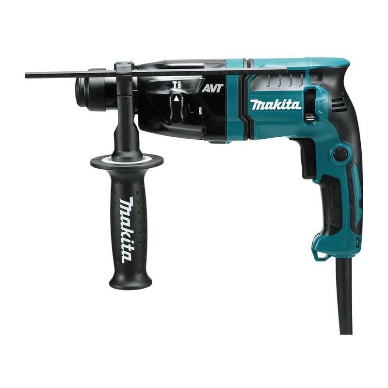 Makita HR1841F SDS Plus AVT 2 Mode Rotary Hammer 470W 110V Makita - Dynamic Drive