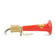 All Ride 24 Volt Turkish Wolf Gursoy Whistle Air Horn for Truck Lorry Motorhome All Ride  - Dynamic Drive