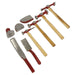 Sealey Panel Beating Set 9pc CB58 Sealey - Dynamic Drive