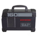 Sealey MMA Inverter Welder & Battery Charger/Starter 200A 230V MW160BC Sealey - Dynamic Drive