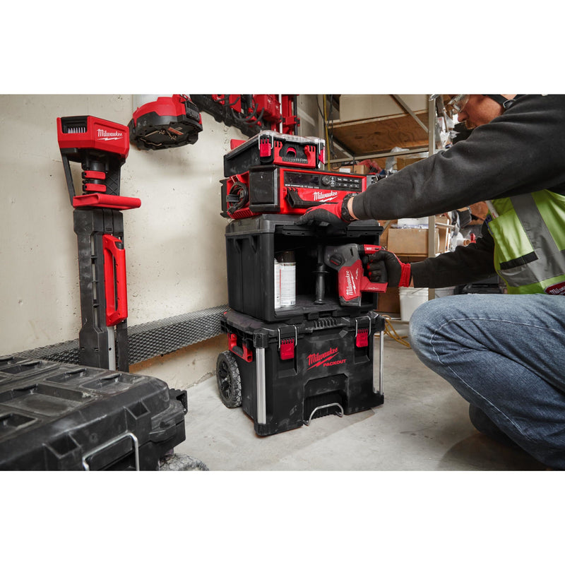 Milwaukee Packout Cabinet 4932480623 Milwaukee - Dynamic Drive