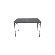 Bo-Camp Table Logan Case Model 120 x 80cm Bo-Camp - Dynamic Drive