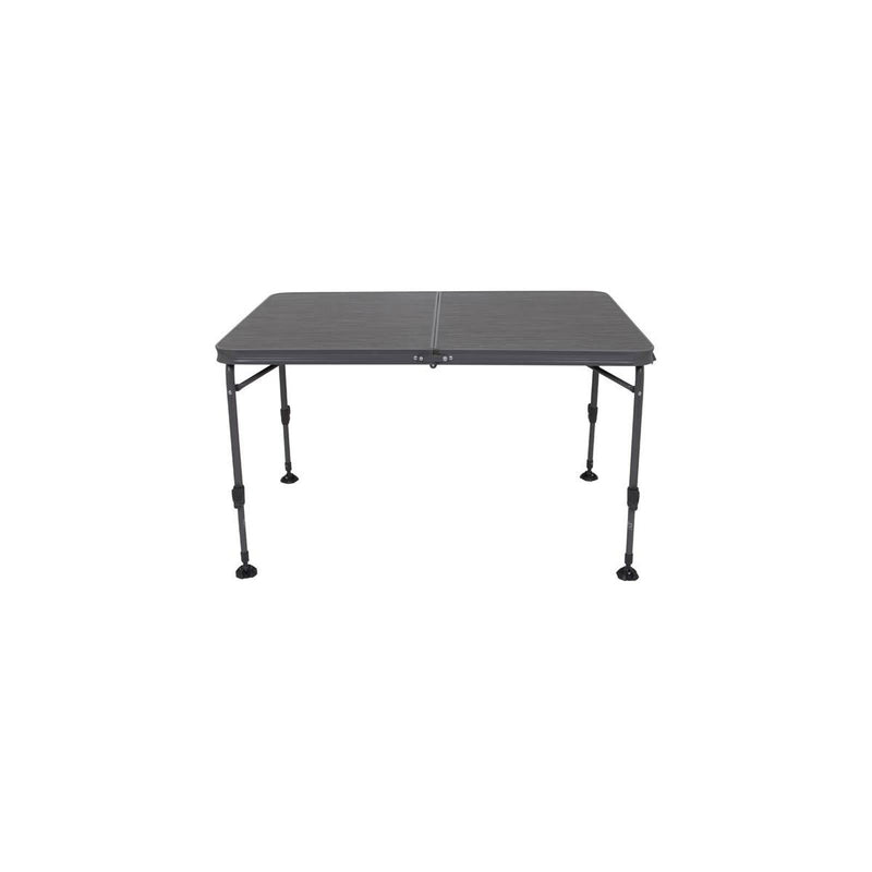 Bo-Camp Table Logan Case Model 120 x 80cm Bo-Camp - Dynamic Drive