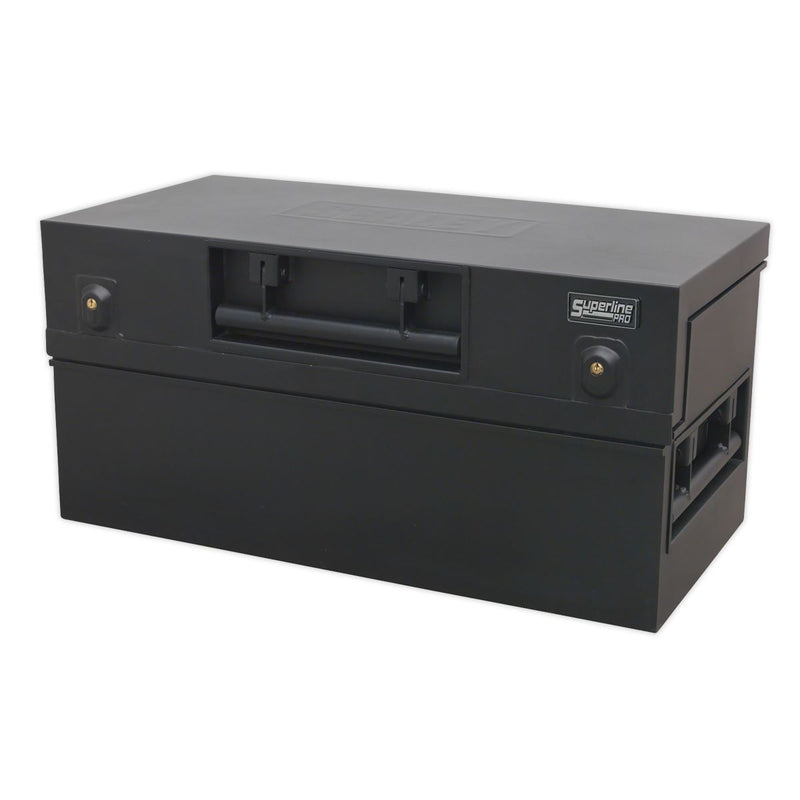 Sealey Truck Box 935 x 470 x 450mm STB06 Sealey - Dynamic Drive