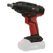 Sealey Impact Wrench 20V SV20 Series 1/2"Sq Drive 230Nm Body Only CP20VIW Sealey - Dynamic Drive
