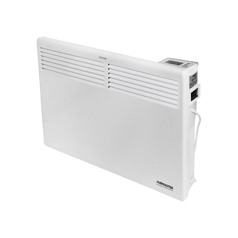 Airmaster Digital Panel Heater 1.5kW Airmaster - Dynamic Drive