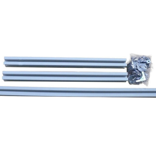 Fiamma Kit Frame Cargo Back for Caravan/Motorhome Fiamma - Dynamic Drive