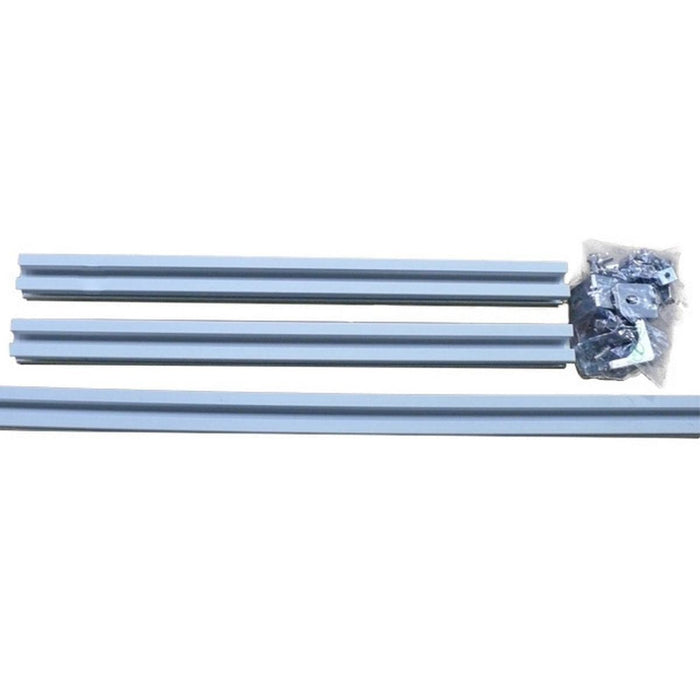 Fiamma Kit Frame Cargo Back for Caravan/Motorhome Fiamma - Dynamic Drive