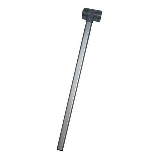 AG Comet Aluminium Folding Table Leg 720mm AG - Dynamic Drive