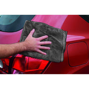 Connect Car Wash Kit 4pc 35356 Tool Connection - Dynamic Drive
