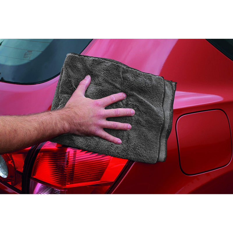 Connect Car Wash Kit 4pc 35356 Tool Connection - Dynamic Drive