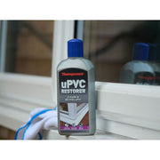 Ronseal Thompson's uPVC Liquid Restorer 480ml Ronseal - Dynamic Drive