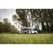 Vango Sunlight Air ProShield Awning/Canopy for Caravans & Motorhomes Shadow Grey Vango - Dynamic Drive
