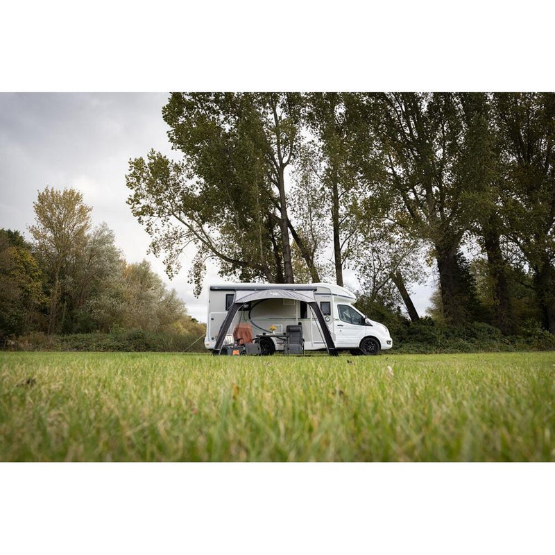 Vango Sunlight Air ProShield Awning/Canopy for Caravans & Motorhomes Shadow Grey Vango - Dynamic Drive