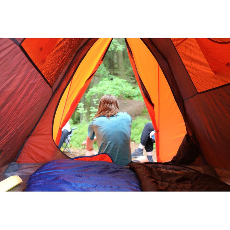 Vango Classic Air 300 3 Person Air Tent Camping Vango - Dynamic Drive