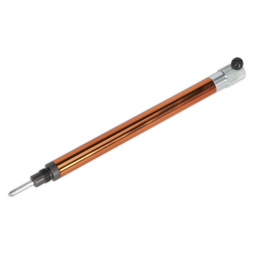 Sealey TDC Position Tool M14 x 1.25mm for Alfa Romeo Fiat VSE2515 Sealey - Dynamic Drive