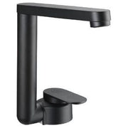 Reich Twister Mixer Tap Black 25Cm Flexi Push Fit 575-7030001PSK2 Reich - Dynamic Drive