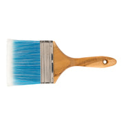 Silverline Synthetic Paint Brush 100mm / 4" Silverline - Dynamic Drive