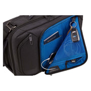 Thule Crossover 2 convertible laptop bag 15.6" black Laptop bag Thule - Dynamic Drive