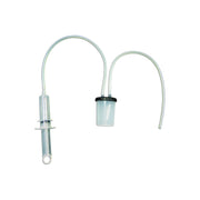 Laser Suction Brake Bleeding Kit 5731 Laser - Dynamic Drive
