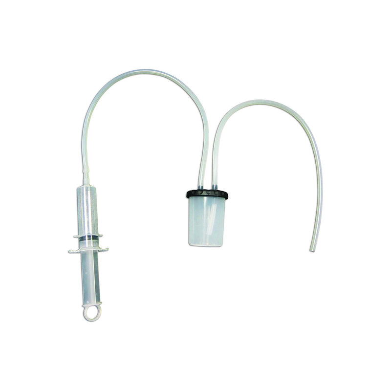 Laser Suction Brake Bleeding Kit 5731 Laser - Dynamic Drive