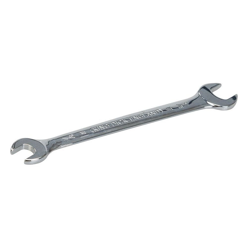 King Dick Open-End Spanner Whitworth 1/8" x 3/16" King Dick - Dynamic Drive