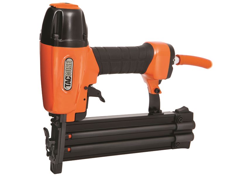 Tacwise DGN50V Pneumatic 18 Gauge Brad Nailer Tacwise - Dynamic Drive