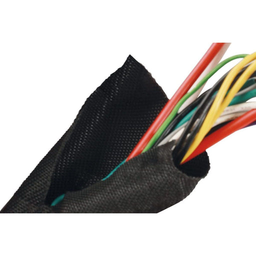 Connect Wraparound Braided Sleeving 8.0mm x 5m 39879 Tool Connection - Dynamic Drive