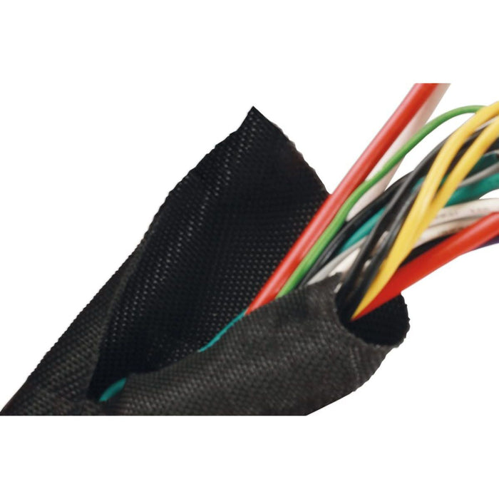 Connect Wraparound Braided Sleeving 8.0mm x 5m 39879 Tool Connection - Dynamic Drive