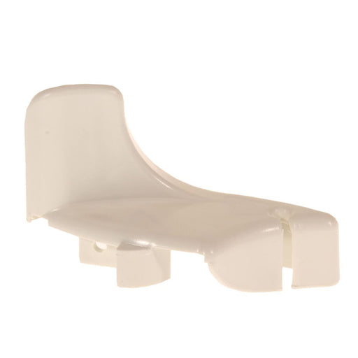 Fiamma F65 L/H Pelmet End Cap (98655 427) Fiamma - Dynamic Drive