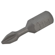 Dewalt Power Tools DT7231 Torsion Bits PH1 x 25mm (Pack 5) DeWALT Power Tools - Dynamic Drive