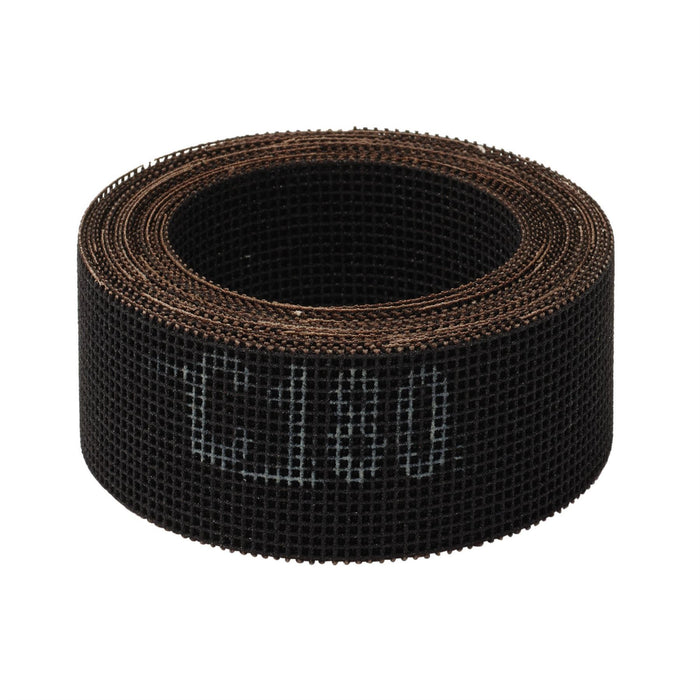 Draper Silicon Carbide Abrasive Roll, 38mm x 5m, 180 Grit 37791 Draper - Dynamic Drive