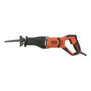 Black + Decker BES301 Reciprocating Saw 750W 240V BLACK + DECKER - Dynamic Drive