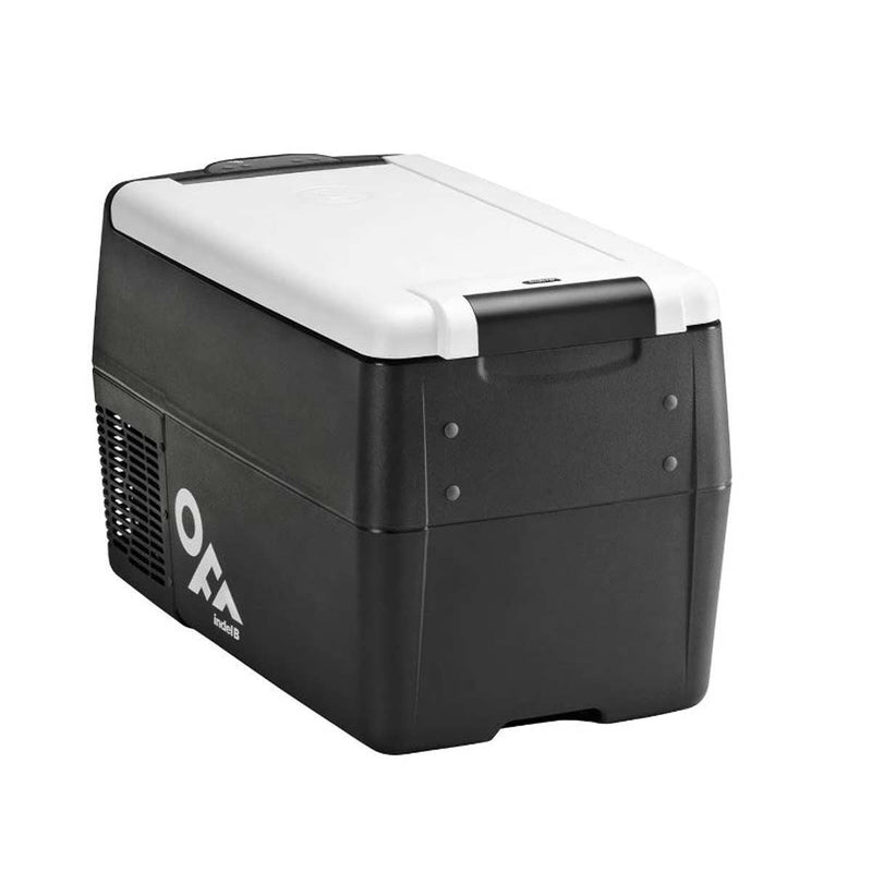 Indel B SECOP Compressor Travel Cool Box Indel B - Dynamic Drive