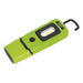 Sealey Rechargeable LED Inspection Lamp 360 COB Work Light Super Bright Green Sealey  - Dynamic Drive