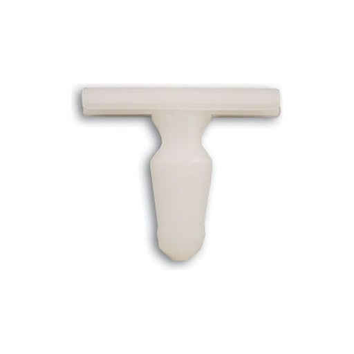 Connect Panel Clip Retainer - for Peugeot 50pc 36163 Tool Connection - Dynamic Drive