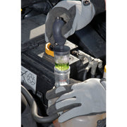 Draper Combustion Gas Leak Detector Kit 23257 Draper - Dynamic Drive
