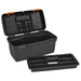 Sealey Toolbox with Tote Tray 500mm AP560 Sealey - Dynamic Drive