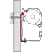 Fiamma Kit for AS 120 RV Awnings Fiamma - Dynamic Drive
