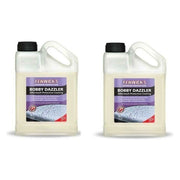 2x Fenwicks Bobby Dazzler Wash Clean Shine 1lt Fenwicks  - Dynamic Drive