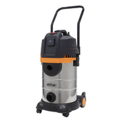 Sealey Vacuum Cleaner Cyclone Wet & Dry 30L Double Stage 1200W/230V PC300BL Sealey - Dynamic Drive