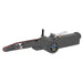 Siegen by Sealey Air Belt Sander 10 x 330mm Sanding Tool Power File 1/4" BSP Siegen by Sealey  - Dynamic Drive