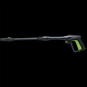 Draper 230V Pressure Washer, 2200W, 165Bar, Green 03095 Draper - Dynamic Drive