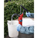Sealey Lever Action Pump TP6803 Sealey - Dynamic Drive