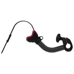 Fiamma Bike-Block Pro S 2 - Deep Black 07215M01A Fiamma - Dynamic Drive