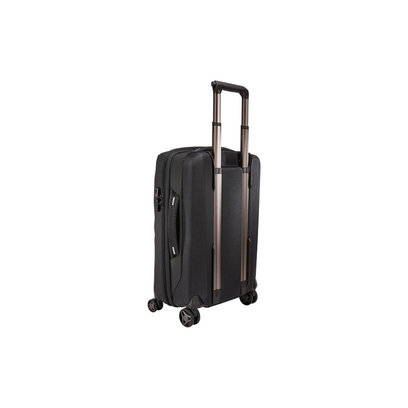 Thule Crossover 2 carry on Spinner Black Carry-on Luggage Thule - Dynamic Drive