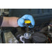Sealey Brake and Clutch Bleeding Kit System ABS Brakes 2.5L Fluid Bleeder Car Sealey  - Dynamic Drive